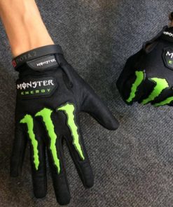 Găng tay monster dài ngón