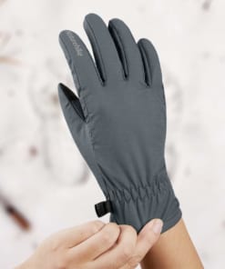 găng tay mùa đông cho nam