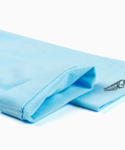 Microfiber Smooth Towel