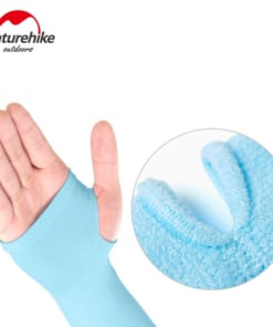 găng tay chống tia UV