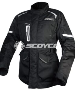 áo khoác giáp Scoyco jk42